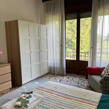 Appartement Bnbook Garden View