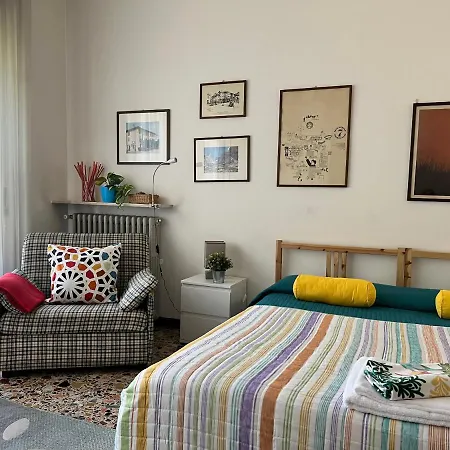 Apartamento Bnbook Garden View