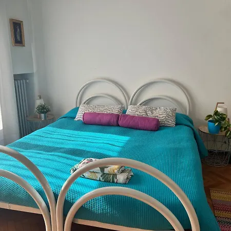Appartement Bnbook Garden View *