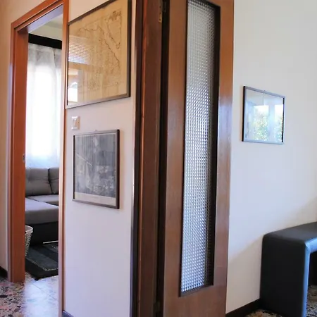 Bnbook Garden View Appartement Sesto Calende