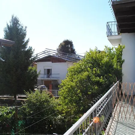 Appartement Bnbook Garden View Sesto Calende
