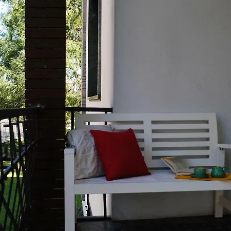 Bnbook Garden View Appartement