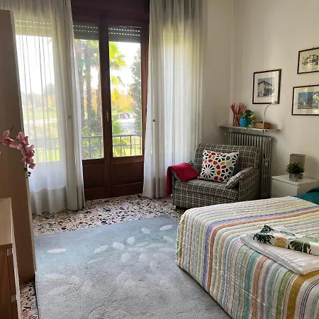 Bnbook Garden View * 塞斯托卡伦代